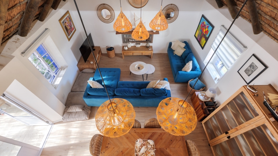 3 Bedroom Property for Sale in Struisbaai Western Cape